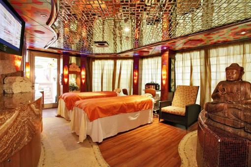 Samsara Spa - Masajes